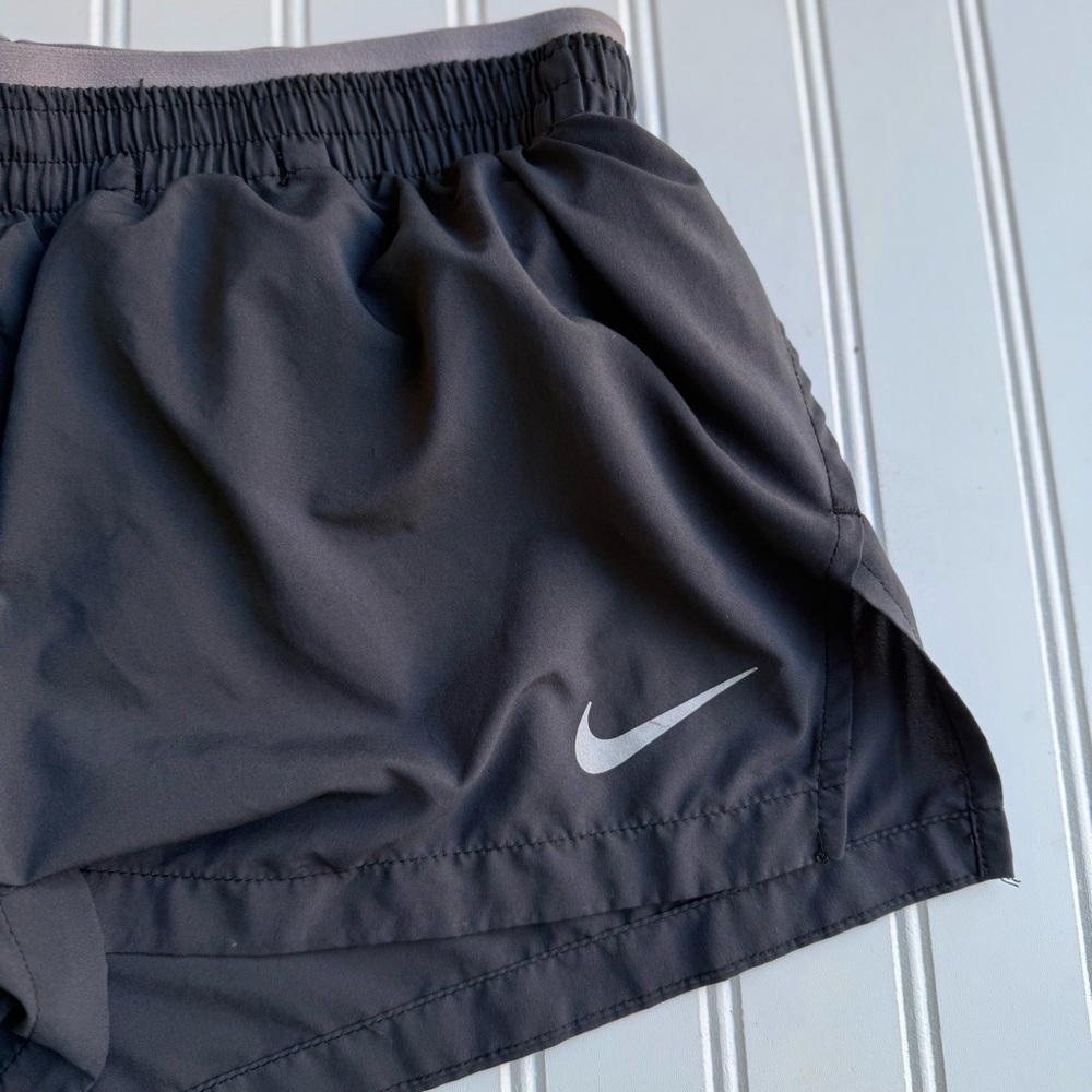 Nike Dri-FIT Running Shorts - Picture 3 of 5